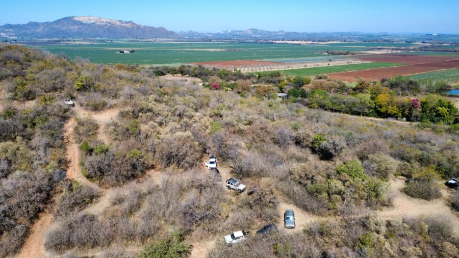 Commercial Property for Sale in Zoutpansdrift North West
